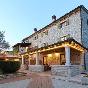 Casa Rustica Dva Baladura Croazia