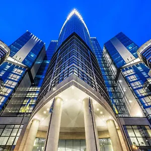 מלון Hilton, קייב