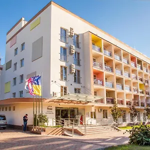 Otel Pushcha Congress