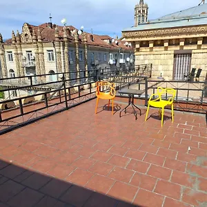 Khreshchatyk Passage Kyiv