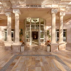 Moevenpick & Residences 5* Акаба
