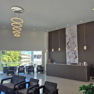 Plaza Colombia
