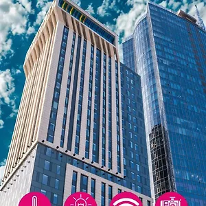 Sky Loft By Rixwell International Kyiv