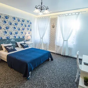 Central Hotel 2* Львов