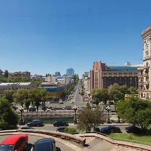 Area Апартаменты