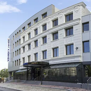 Hotel Florida, Kiev