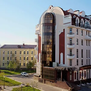 Hotel Staro, Kiev