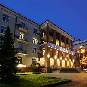 Hotel Oberig, Kiev