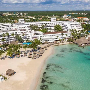 Be Live Experience Hamaca 4* Бока-Чика