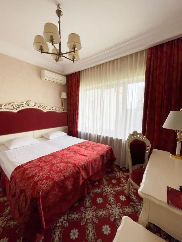 Olympic Hotel Kiev