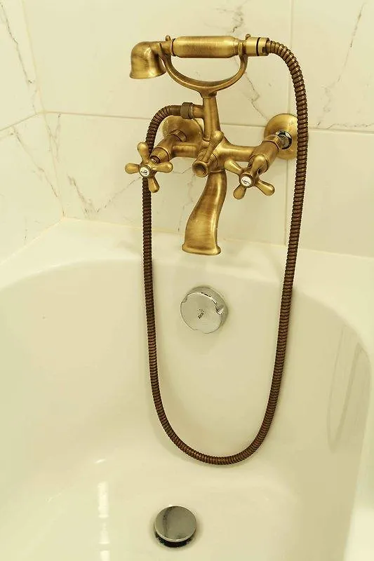 Olympic Hotel Kijów