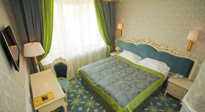 ****  Olympic Hotel Kijów Ukraina