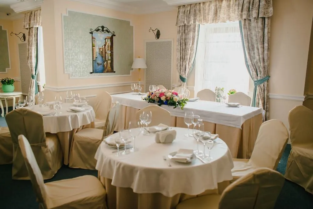 ****  Olympic Hotel Kyiv Ukraine