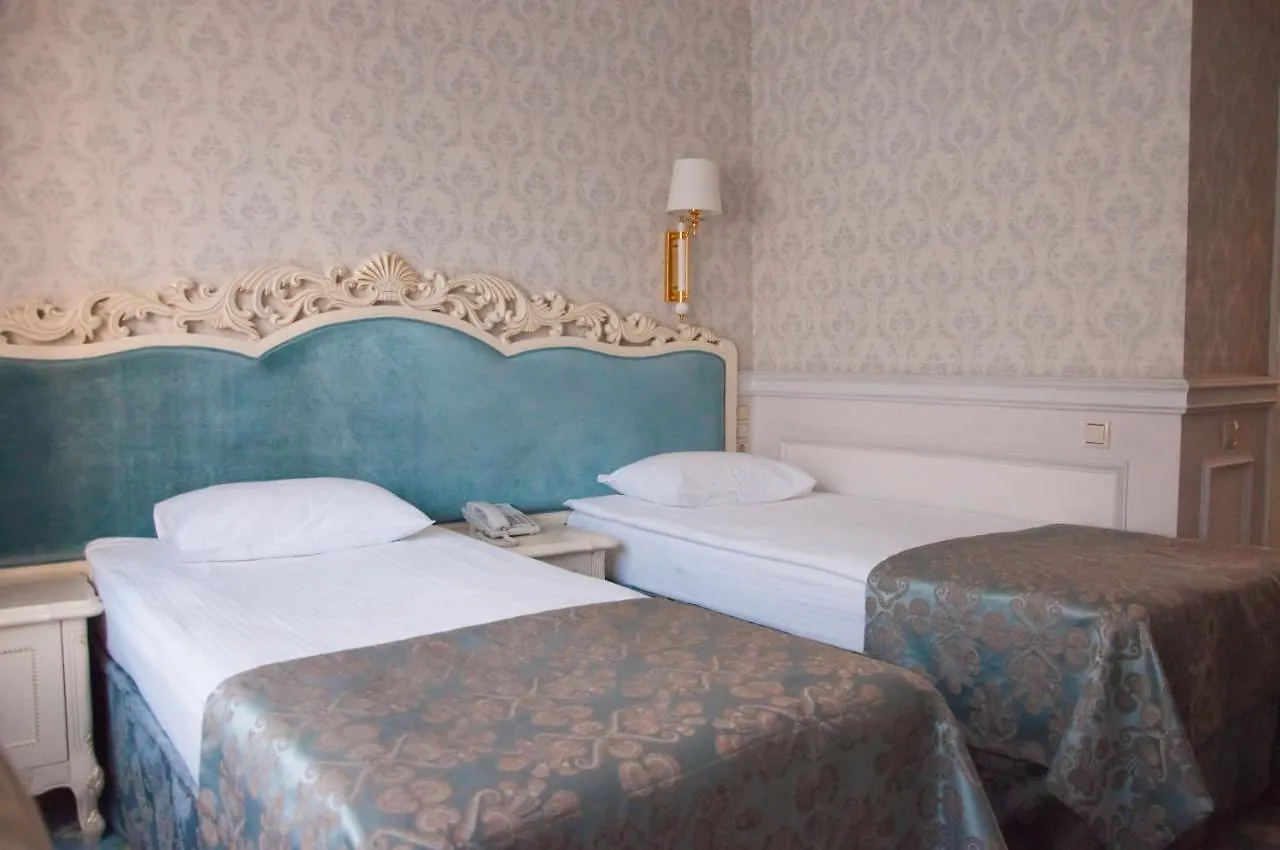 Olympic Hotel Kyiv
