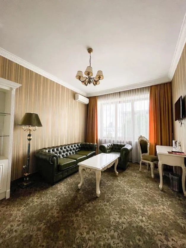 Olympic Hotel Kyiv 4*,  Ukraine