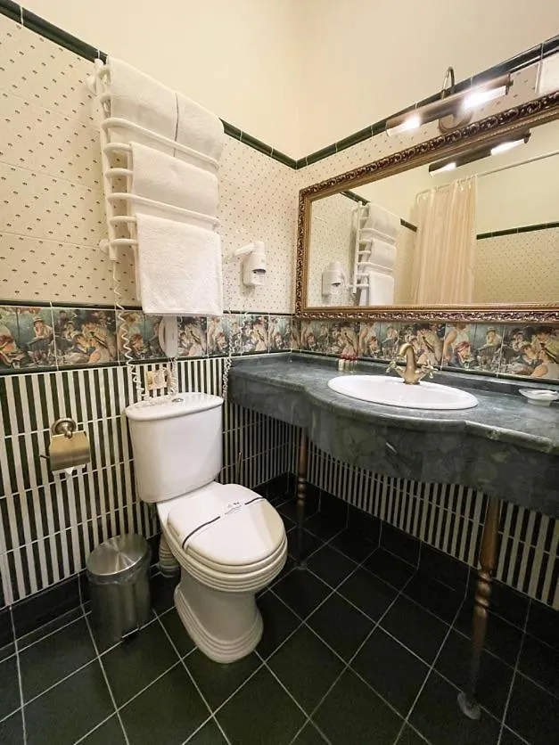 Olympic Hotel Kyiv