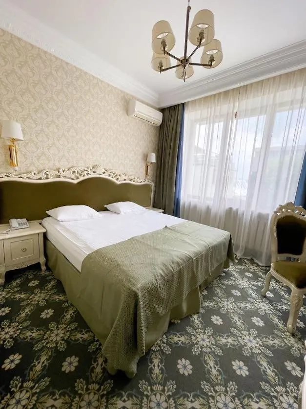 Olympic Hotel Kyiv