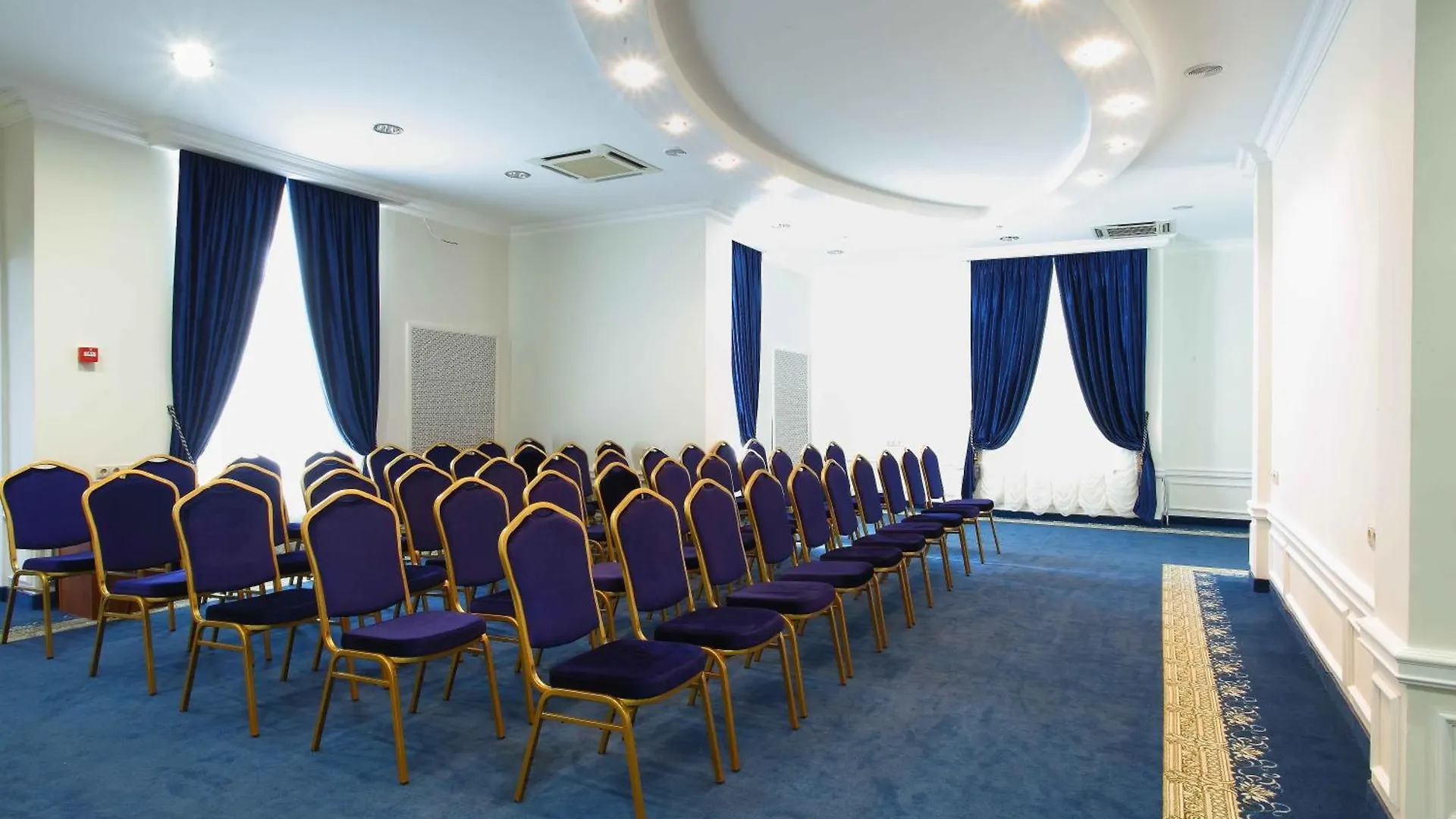 Olympic Hotel Kyiv Ukraine