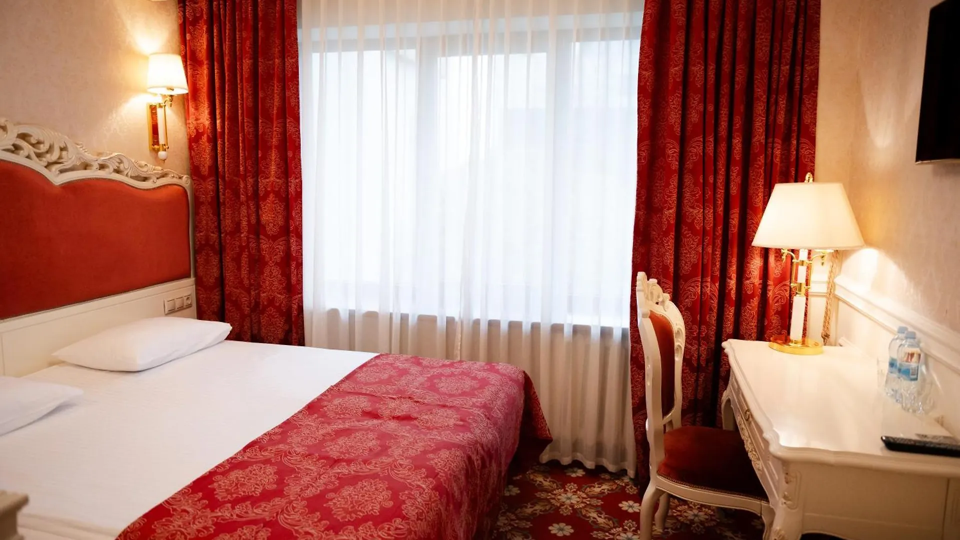 ****  Olympic Hotel Kyiv Ukraine