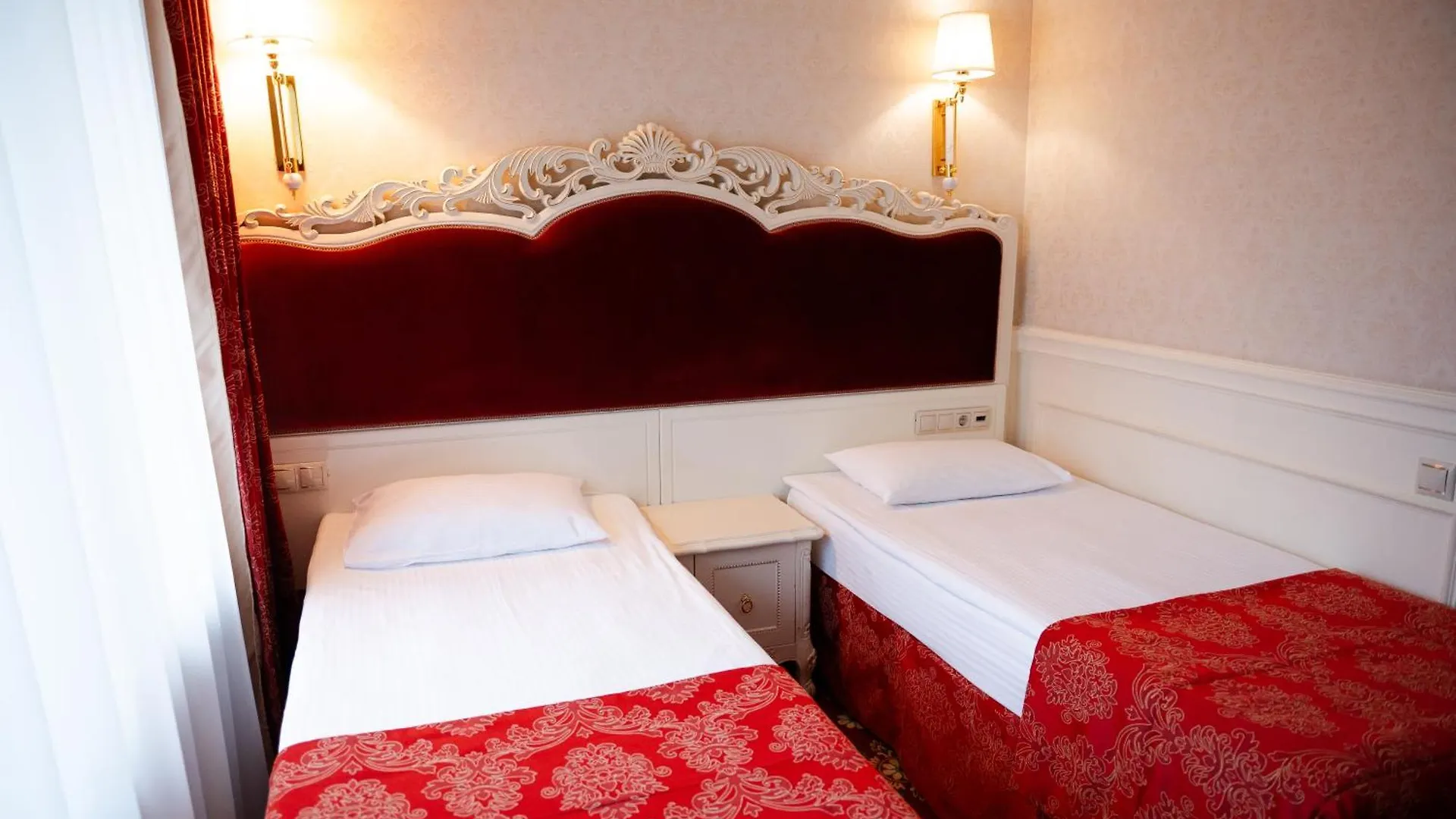 Olympic Hotel Kyiv 4*,  Ukraine