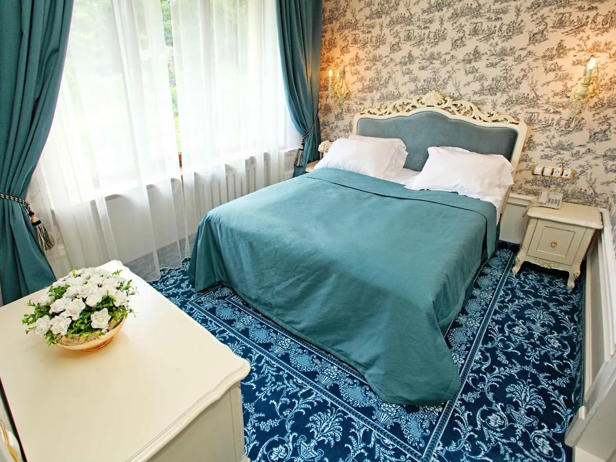 Olympic Hotel Kyiv