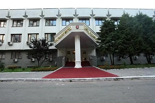 Olympic Hotel Kyiv