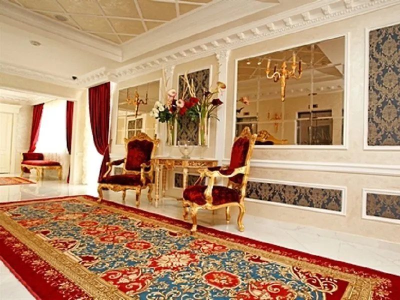Olympic Hotel Kyiv 4*,  Ukraine