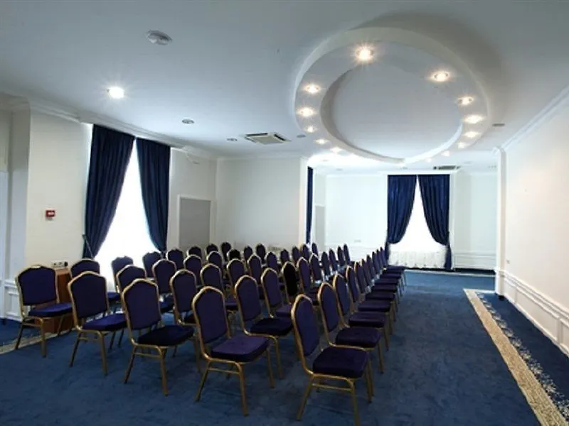 Olympic Hotel Kyiv
