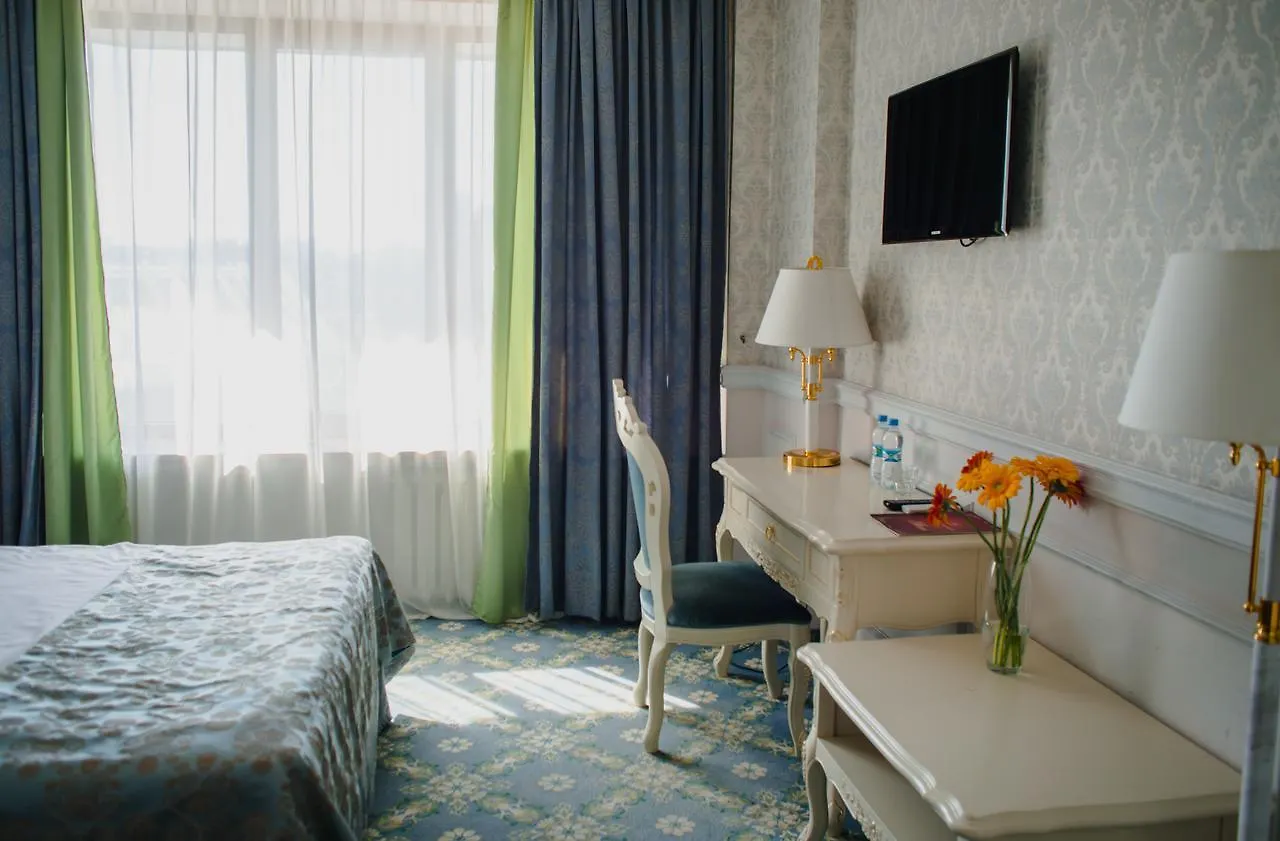 ****  Olympic Hotel Kyiv Ukraine