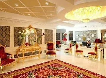 Olympic Hotel Kiev
