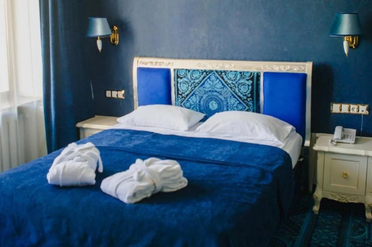 Olympic Hotel Kyiv